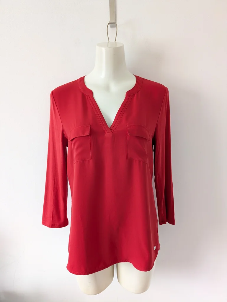 Top manches 3/4 - Maison 123 - taille M